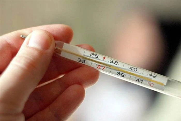 Bị sốt mấy ngày thì xét nghiệm sốt xuất huyết?