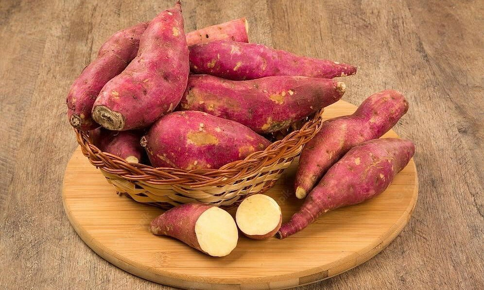 Bị tiểu đường thai kỳ có được ăn khoai lang không?