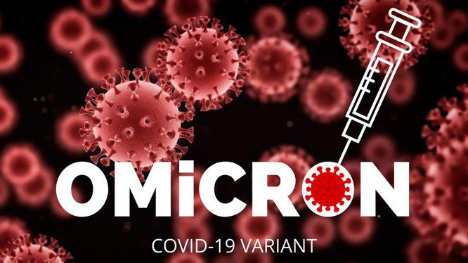 Biến chủng Omicron nguy hiểm thế nào?