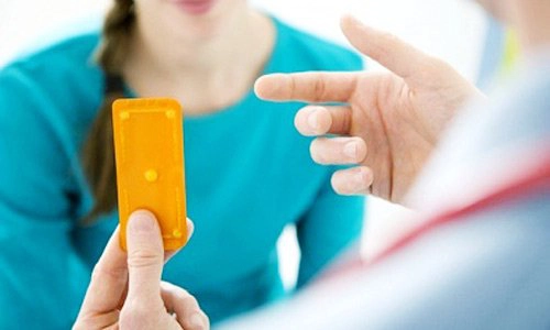 Biện pháp tránh thai cho người bị viêm gan siêu vi B