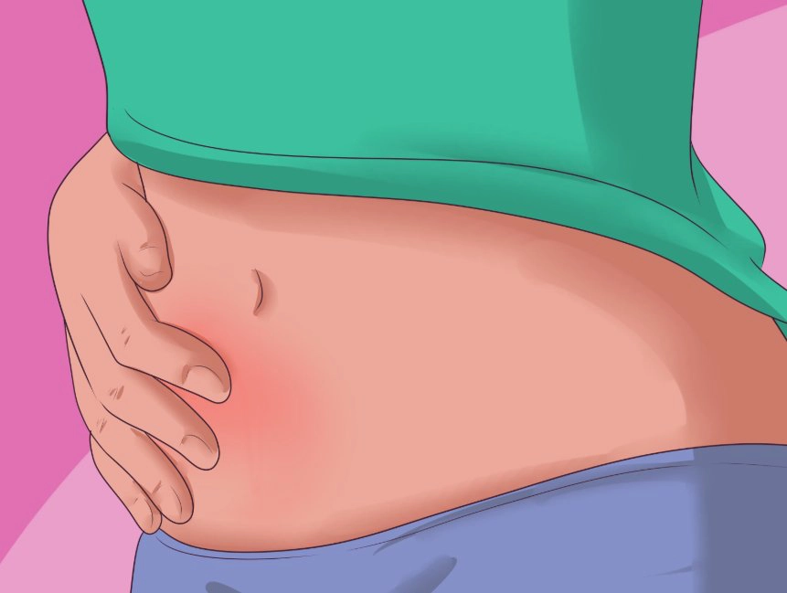 Biểu đồ thể hiện ảnh hưởng của tuổi đến khả năng sinh sản