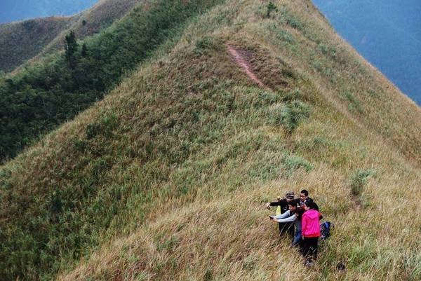 Bình Liêu – điểm ‘check-in’ không thể bỏ qua khi du lịch Quảng Ninh