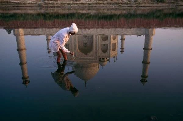 Bộ ảnh du lịch ‘vượt thời gian’ trên National Geographic Traveler