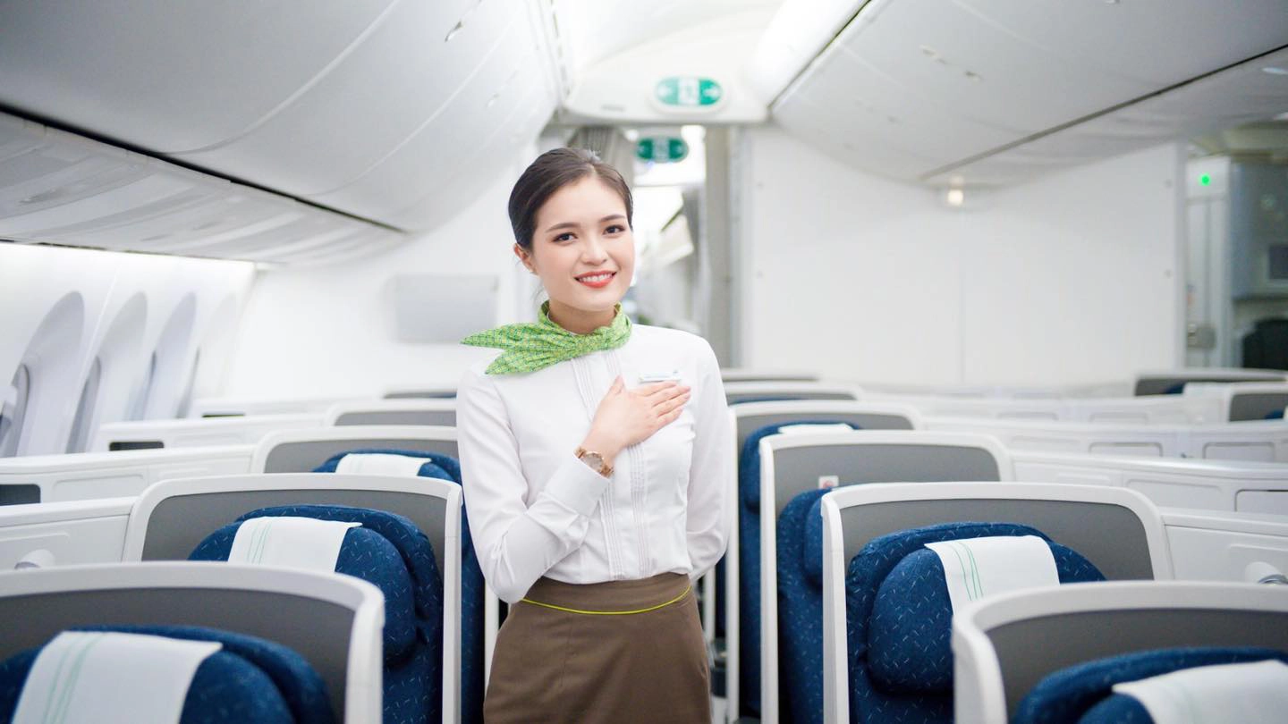 Bộ Giao thông Vận tải Hoa Kỳ cấp giấy phép bay tới Mỹ cho Bamboo Airways