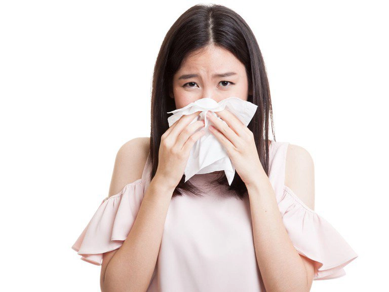 Bộ sơ cứu COVID-19, bệnh cúm và cảm lạnh
