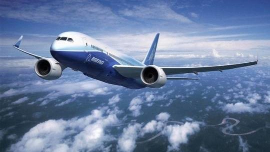 Boeing cải tiến mẫu máy bay gặp tai nạn