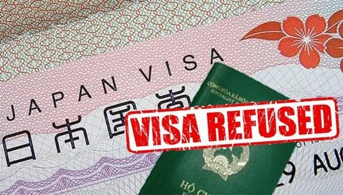 Bốn lý do có thể khiến bạn trượt visa du lịch Nhật Bản