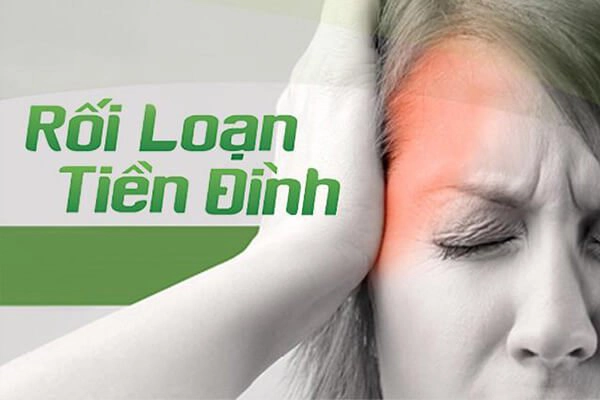 Các bài tập chữa rối loạn tiền đình hiệu quả