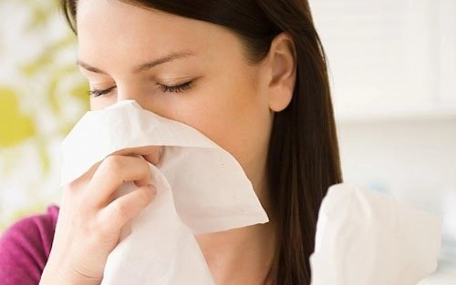 Các bệnh lý tai mũi họng thường gặp