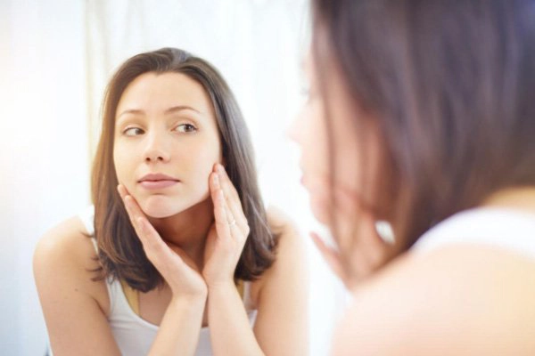 Các biện pháp chống lão hóa da mặt