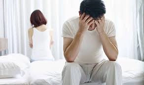 Các cách khắc phục giảm ham muốn ở đàn ông