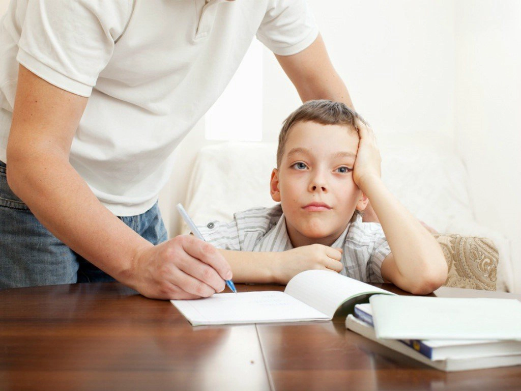 Các dấu hiệu chung của chứng rối loạn tăng động giảm chú ý (ADHD)