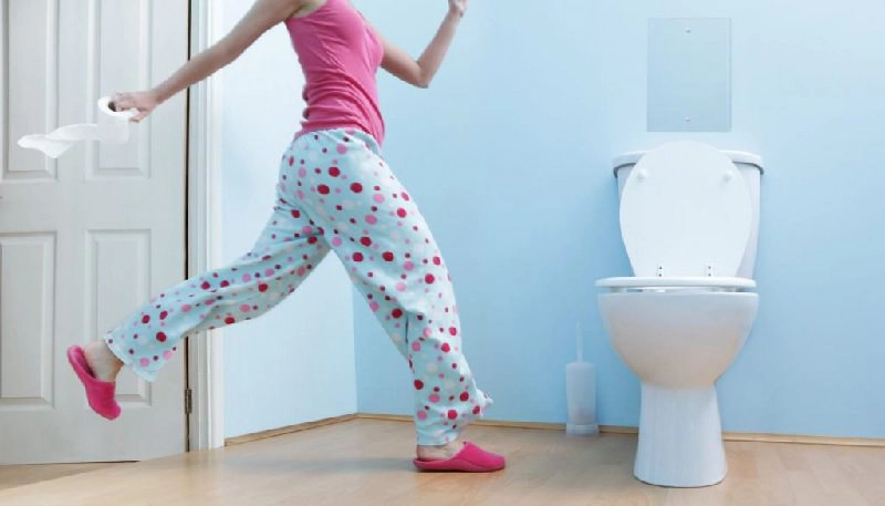 Các dấu hiệu thận yếu ở phụ nữ