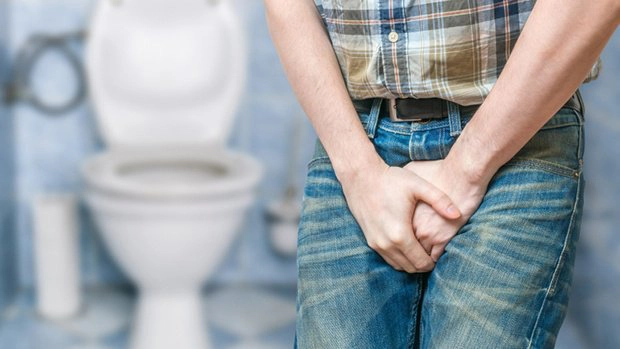 Các dấu hiệu tinh hoàn có vấn đề