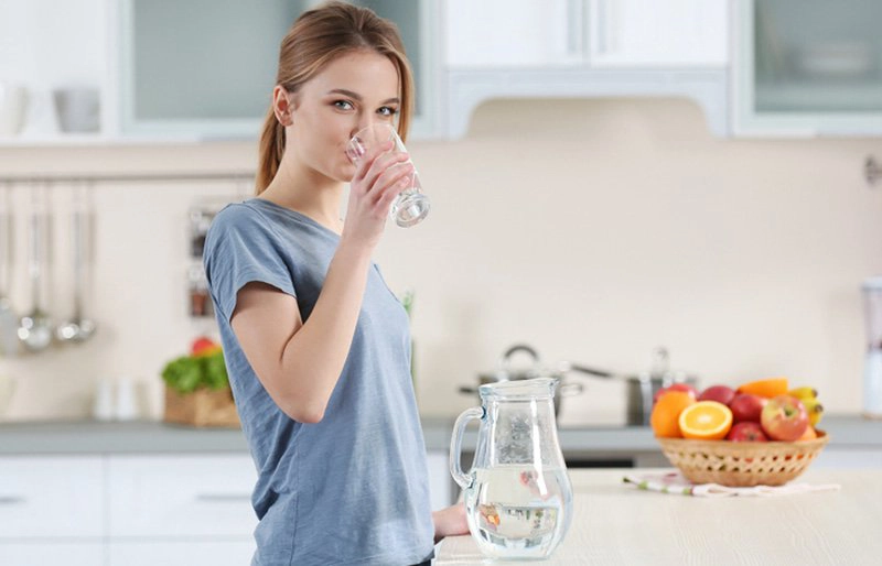 Các đồ uống giúp tăng cường trí não