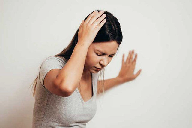 Các món ăn trị rối loạn tiền đình