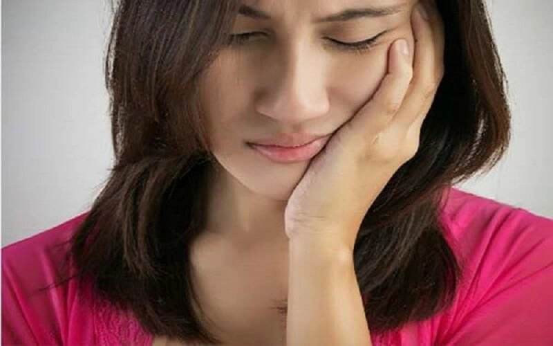 Các nguyên nhân gây ê buốt răng