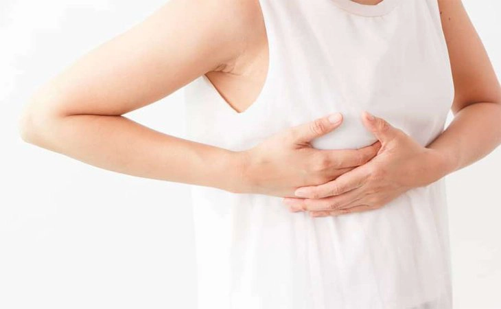 Các nguyên nhân gây tắc tia sữa liên tục