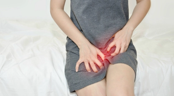 Các nguyên nhân gây viêm loét sinh dục