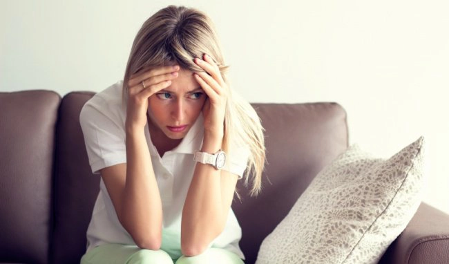 Các rối loạn tâm thần tiền kinh nguyệt