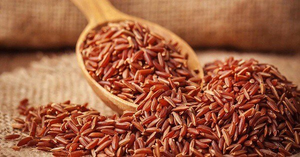 Các tác dụng của gạo lứt