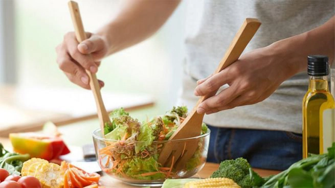 Các thực phẩm tăng cường sinh lý nam