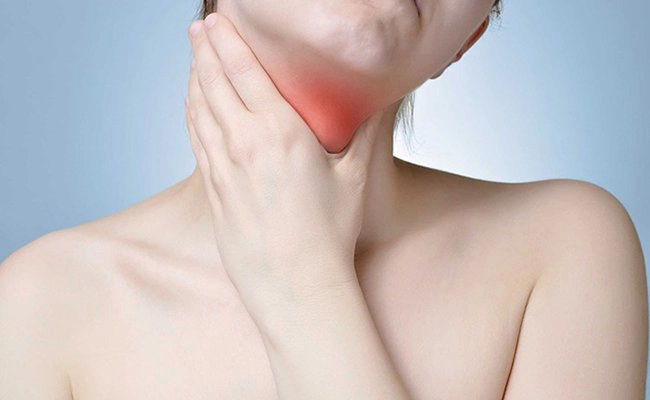Các thuốc điều trị bệnh cường giáp