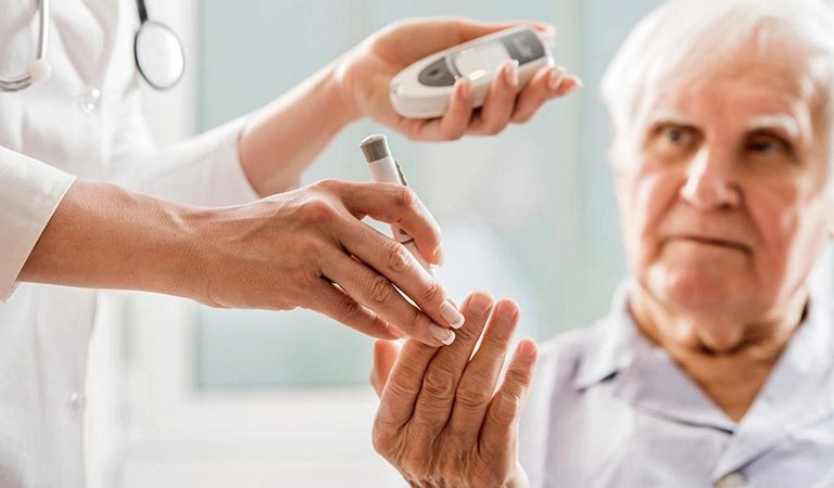 Các triệu chứng tiểu đường giai đoạn đầu