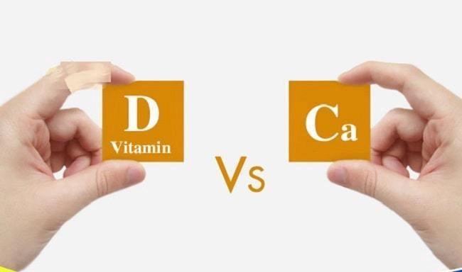 Các vitamin và khoáng chất cho tuổi dậy thì