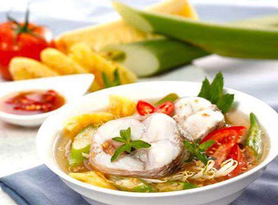 Cách biến tấu với món cá giúp bạn ăn ngon, đủ chất