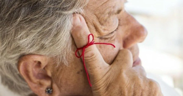 Cách cải thiện trí nhớ cho người già