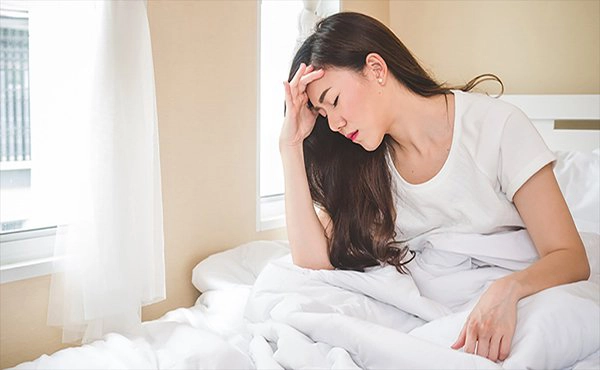Cách cải thiện tự nhiên khi bị mất cân bằng nội tiết tố nữ