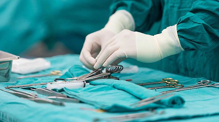 Cách chăm sóc bệnh nhân sau mổ xoang