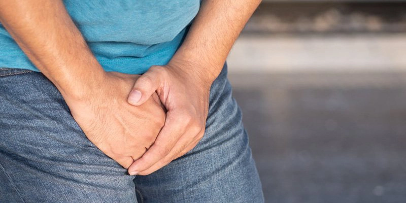 Cách chữa bao quy đầu bị sưng