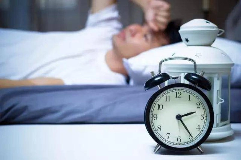 Cách chữa bệnh mất ngủ ở nam giới
