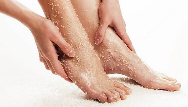 Cách chữa chai mắt cá chân