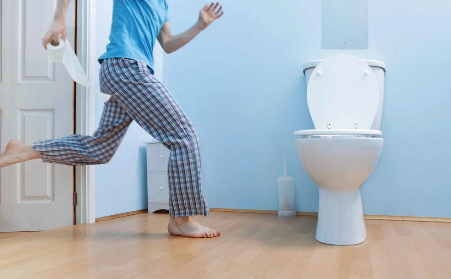 Cách chữa rối loạn tiểu tiện