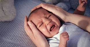 Cách chữa trẻ khó ngủ về đêm