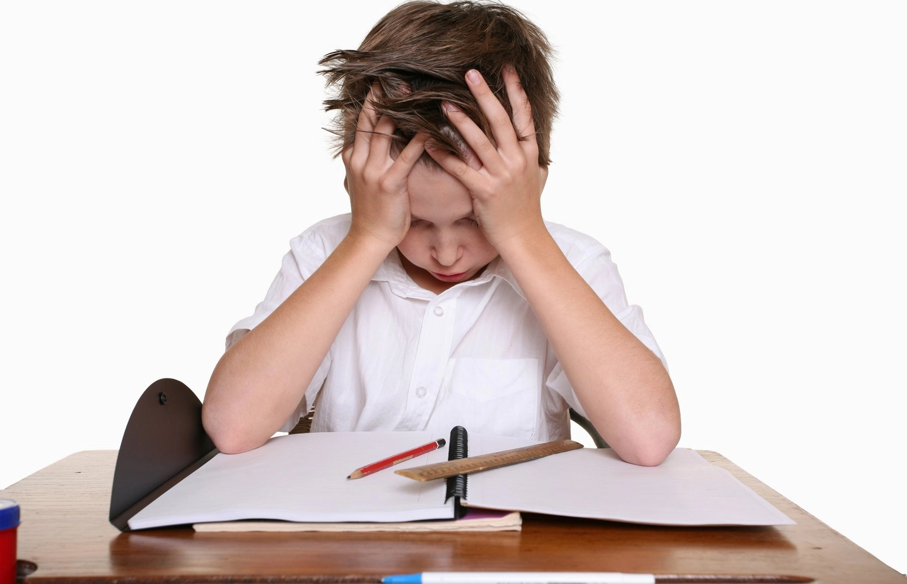 Cách dạy trẻ tăng động giảm chú ý