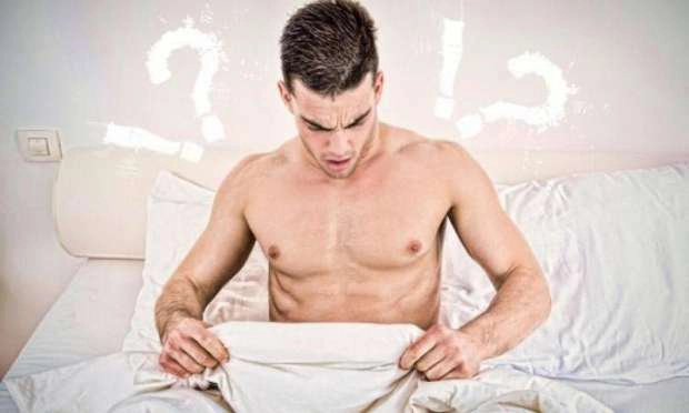Cách để tránh rối loạn cương dương