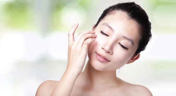 Cách điều trị lão hóa da mặt hiệu quả