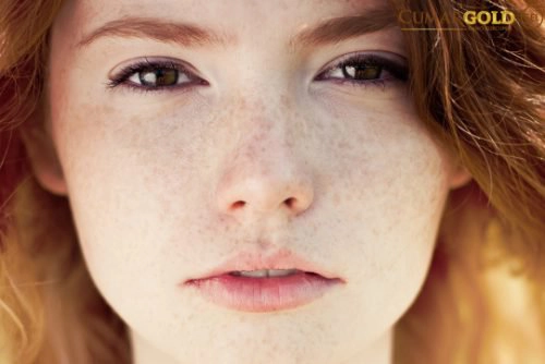 Cách loại bỏ các đốm, chấm đen trên da mặt