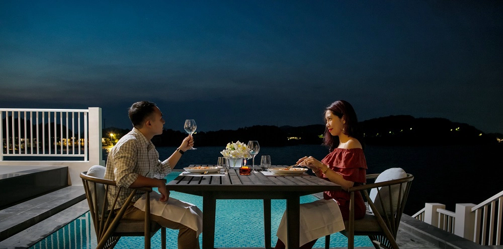 Cách nào để có những trải nghiệm nghỉ dưỡng tuyệt vời nhất ở chốn “biển xanh, cát trắng, nắng tràn”?
