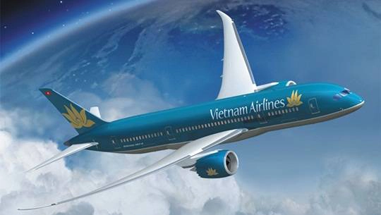 Cách nhận biết đại lý chính thức của Vietnam Airlines