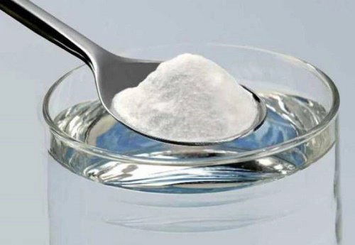 Cách pha nước điện giải tại nhà