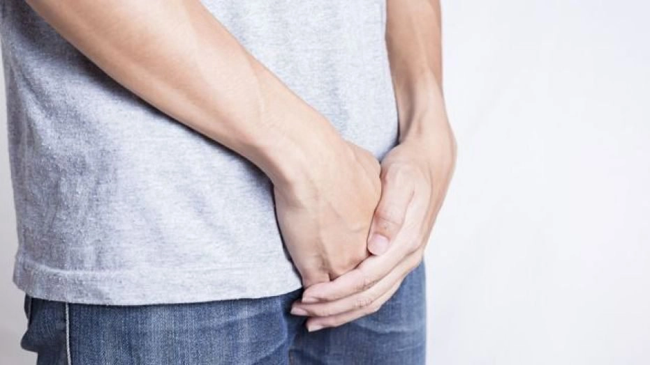 Cách trị nổi mụn trắng ở bao quy đầu