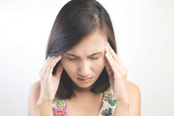 Cách trị thiếu máu não tại nhà