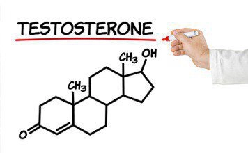 Cách tự nhiên giúp tăng testosterone ở nam giới