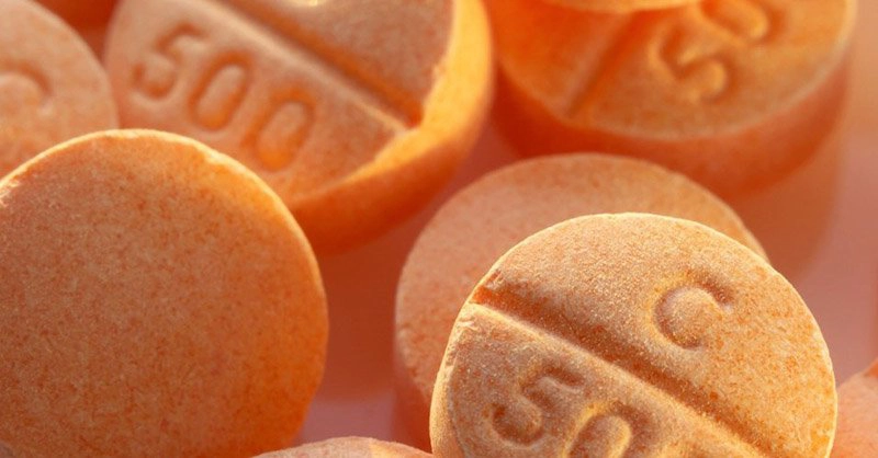 Cách uống vitamin C bổ sung đề kháng cho người lớn?
