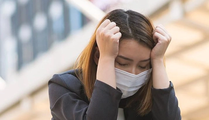 Cách vượt qua “Hội chứng sương mù não” sau COVID-19